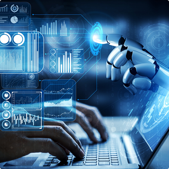 Intelligence Artificielle Recherche